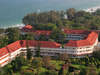 Sofitel Centara Grand Resort & Villas ***** :: Хуа Хин :: Таиланд